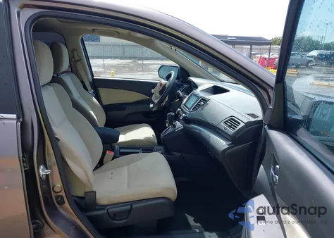 2015 Honda Cr-V Ex from USA, damaged, VIN 3CZRM3H58FG711621